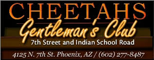 Image for Cheetahs Gentlemen's Club with ID of: 634680