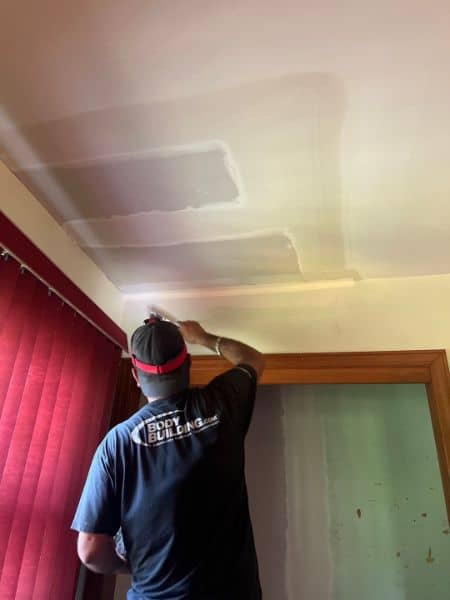 Image for Tom's Handy Man Services with ID of: 5433781