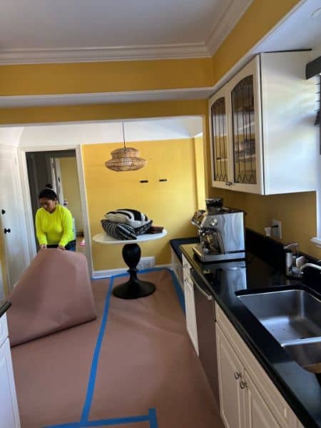 Image for Tom's Handy Man Services with ID of: 5433784
