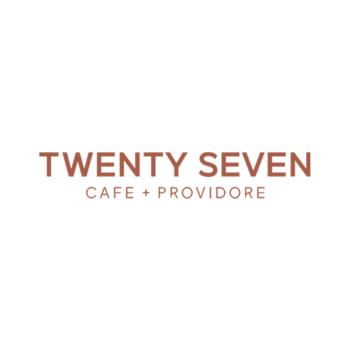 Image for TWENTY SEVEN Cafe + Providore with ID of: 6347398