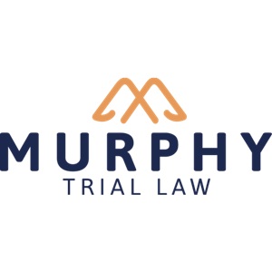 Image for Murphy Trial Law with ID of: 6347627