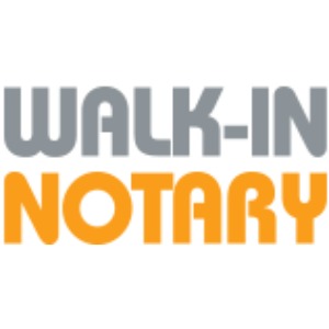 Image for Walk-In Notary with ID of: 6347690