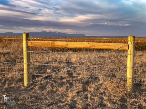 Image for Top Notch Fence with ID of: 5434521