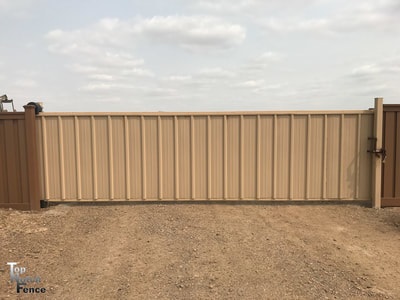 Image for Top Notch Fence with ID of: 5434524