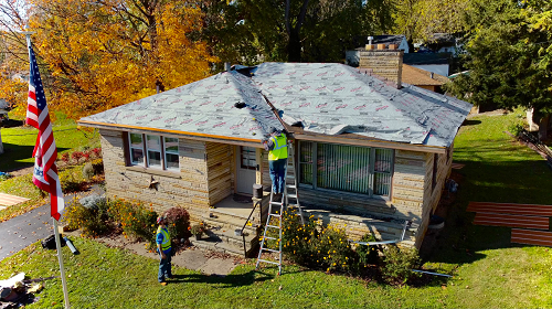 Image for American Metal Roofing with ID of: 5434507