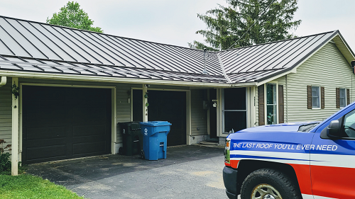 Image for American Metal Roofing with ID of: 5434537