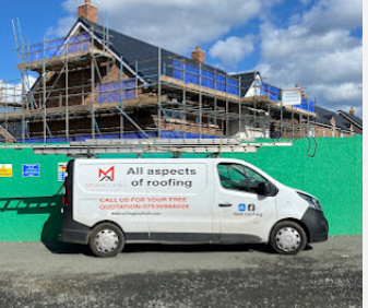 Image for MWB Roofing with ID of: 6347847