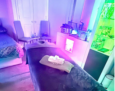 Image for Jay Massage Oxford with ID of: 6347888