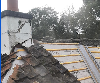Image for Top Tech Roofing Ltd with ID of: 6347903