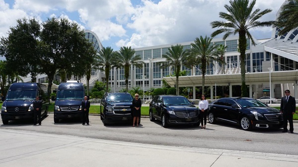 Image for Orlando Luxury Transportation Limousine & Car service with ID of: 5434900