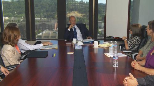 Image for Edwards Mediation Academy with ID of: 5435270