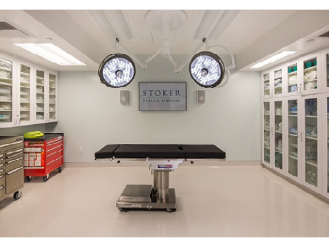 Image for Stoker Plastic Surgery with ID of: 5435286