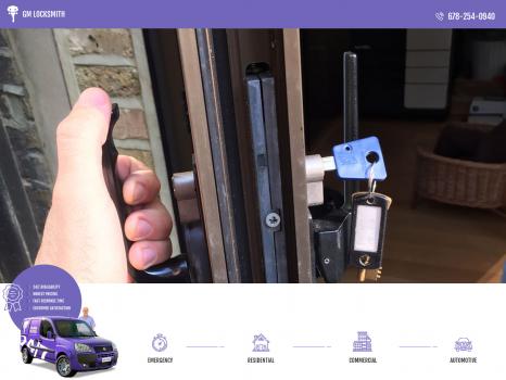 Image for GM Locksmith with ID of: 5435477