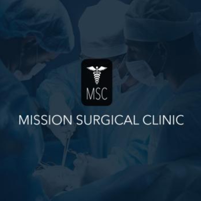 Image for Mission Surgical Clinic with ID of: 6348570