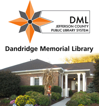 Image for Dandridge Memorial Library with ID of: 5150541