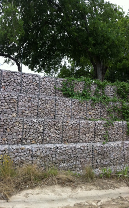 Image for Austin Drainage and Landscape Service with ID of: 634876