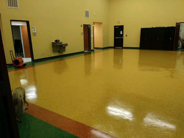 Image for Elevated Janitorial with ID of: 5436092