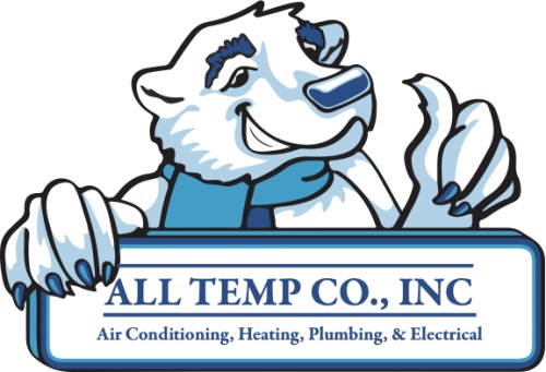 Image for All Temp Co. Inc Air Conditioning, Heating, Plumbing, & Electrical with ID of: 4728846