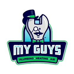 Image for My Guys Heating & Air Conditioning with ID of: 3903236