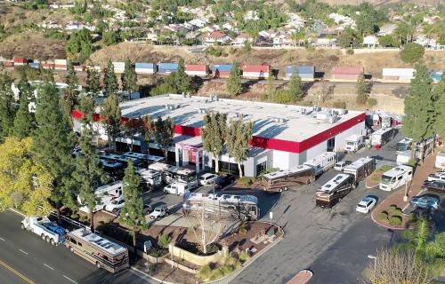 Image for Sprinter Van Repair Shop with ID of: 5436427