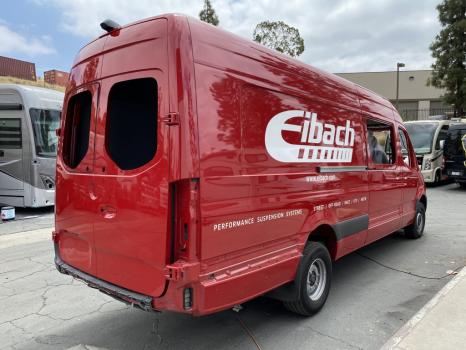 Image for Sprinter Van Repair Shop with ID of: 5436431