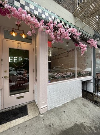 Image for UPKEEP with ID of: 5436568