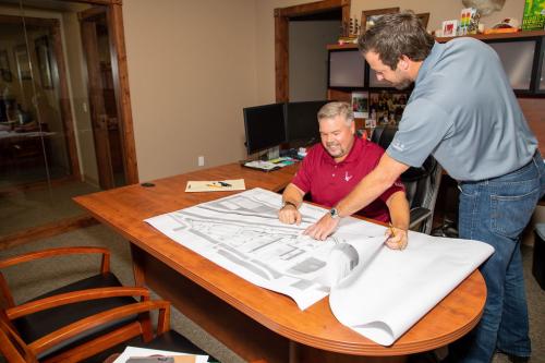 Image for Wier Commercial Construction with ID of: 5436619