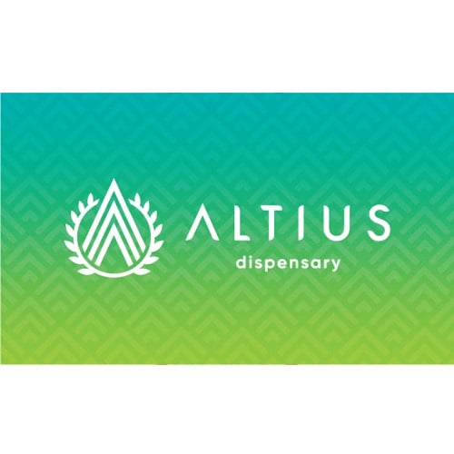Image for Altius Dispensary with ID of: 6349649