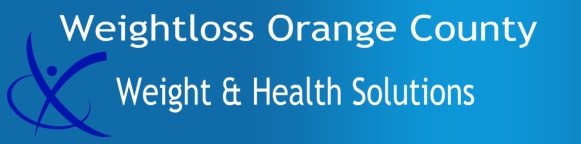 Image for Weight Loss Orange County with ID of: 634991