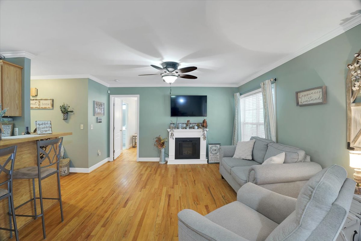Image for 2149 Indian Mound Rd Laurens, SC 29360 with ID of: 5437305