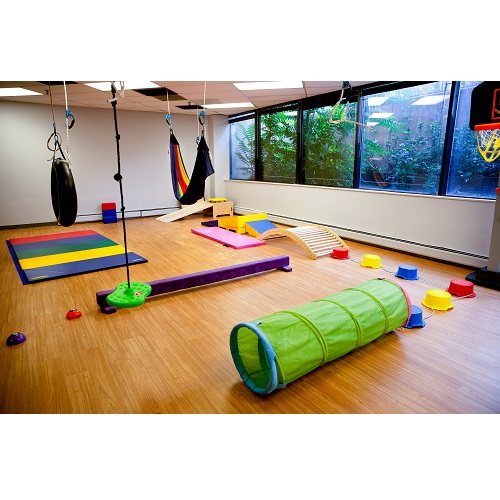 Image for Milestone Pediatric Therapy Services Inc. with ID of: 5437444
