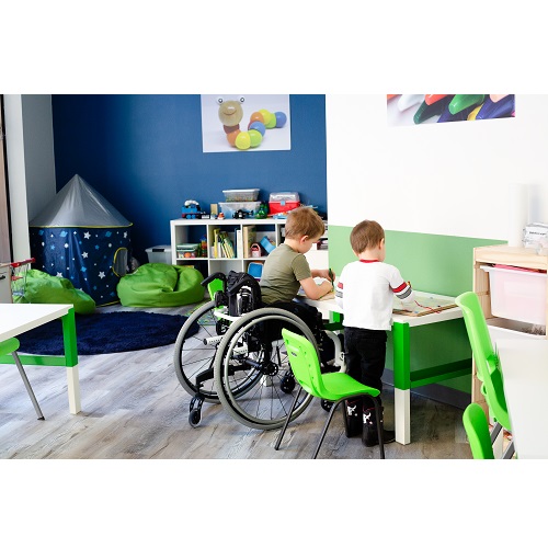 Image for Milestone Pediatric Therapy Services Inc. with ID of: 5437446