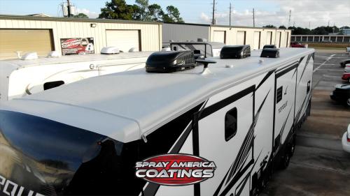 Image for Spray America Coatings & Houston RV Roof Repair/Coating with ID of: 5437691