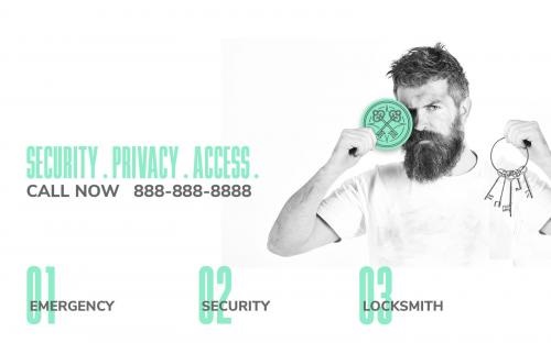 Image for P & G Emergency Locksmith with ID of: 5437938