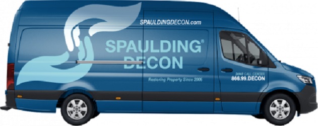 Image for Spaulding Decon Baltimore with ID of: 5438131