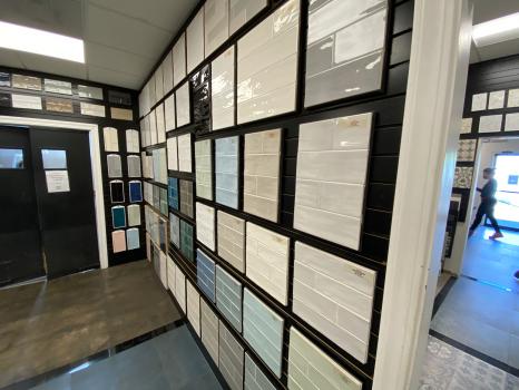 Image for Ceramic Tile Center - Showroom with ID of: 5438229