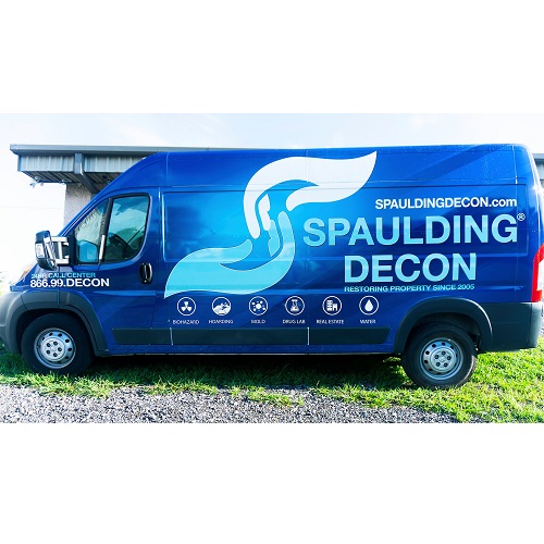 Image for Spaulding Decon Bensalem with ID of: 5438627