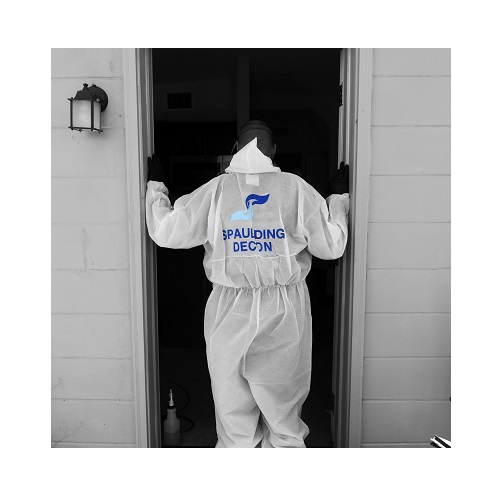 Image for Spaulding Decon Bensalem with ID of: 5438631