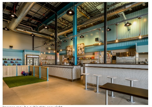 Image for Hill Commercial Construction with ID of: 5439020