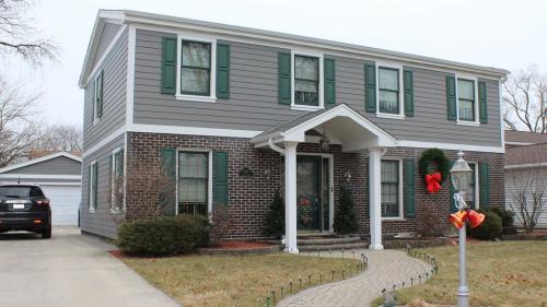 Image for Erdmann Exterior Designs LTD with ID of: 5439162