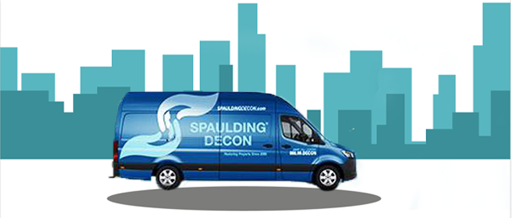 Image for Spaulding Decon with ID of: 5440161