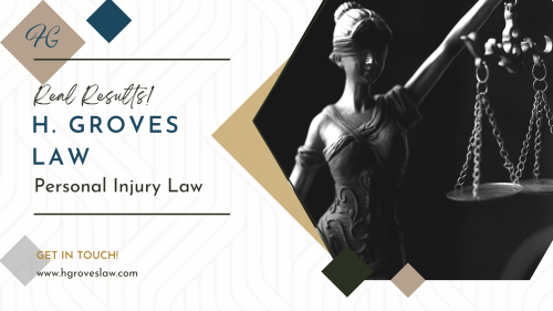 Image for H Groves Law with ID of: 5440286