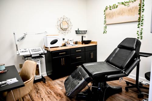 Image for Beauty Boost Aesthetics with ID of: 5440502