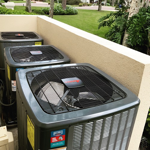 Image for Reliable Ducts Heating & Cooling with ID of: 5440625