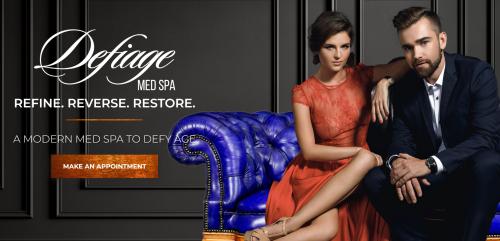 Image for Defiage Med Spa with ID of: 5440675