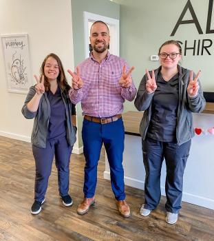 Image for Adapt Chiropractic with ID of: 5440686