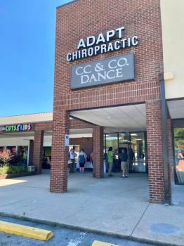Image for Adapt Chiropractic with ID of: 5440688