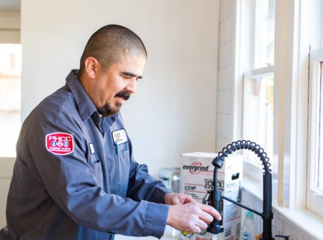Image for Orange Coast Plumbing with ID of: 5440812