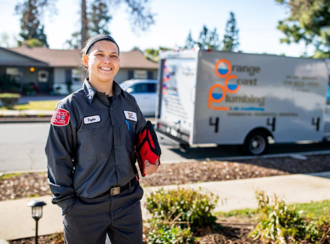Image for Orange Coast Plumbing with ID of: 5440816