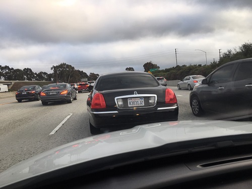 Image for Executive LA Limousine Service with ID of: 5440913